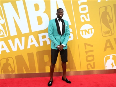 Draymond Green Poster 3399614