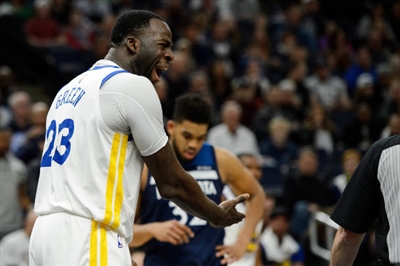 Draymond Green Poster 3399620