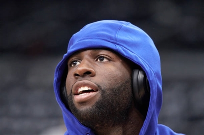 Draymond Green Poster 3399649