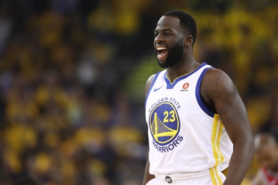 Draymond Green Poster 3399656