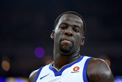 Draymond Green Poster 3399669