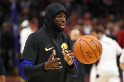 Draymond Green Poster 3399681