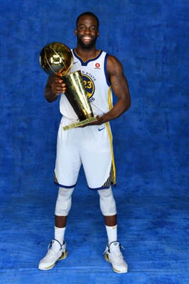 Draymond Green Poster 3399684