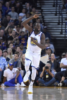 Draymond Green Poster 3399694