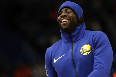 Draymond Green Poster 3399696