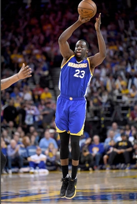 Draymond Green Poster 3399699