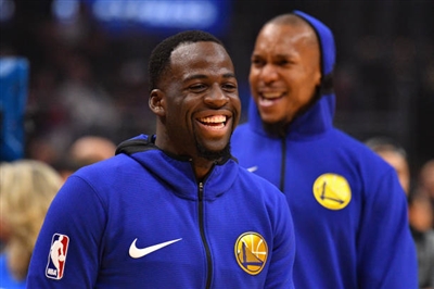 Draymond Green Poster 3399706