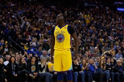 Draymond Green Poster 3399709