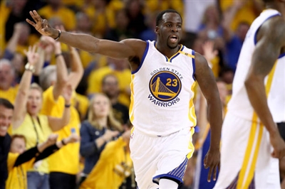 Draymond Green Poster 3399722