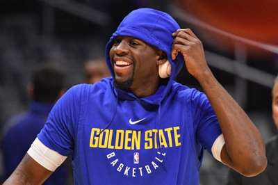 Draymond Green Poster 3399724