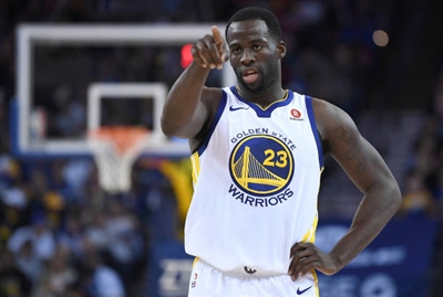 Draymond Green Poster 3399733