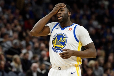 Draymond Green Poster 3399736