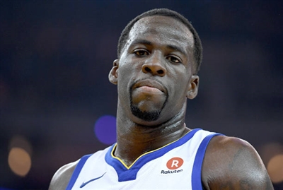 Draymond Green Poster 3399744