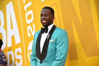 Draymond Green Poster 3399794