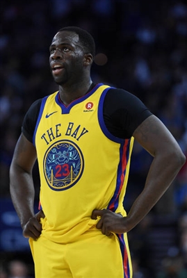 Draymond Green Poster 3399827
