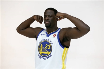Draymond Green Poster 3399843