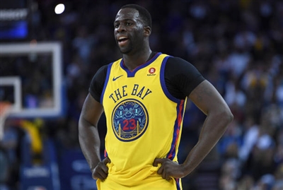 Draymond Green Poster 3399857