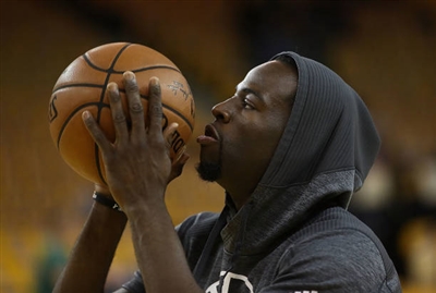 Draymond Green Poster 3399862