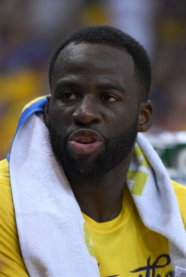 Draymond Green Poster 3399884