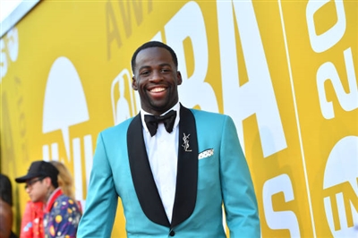 Draymond Green Poster 3399885