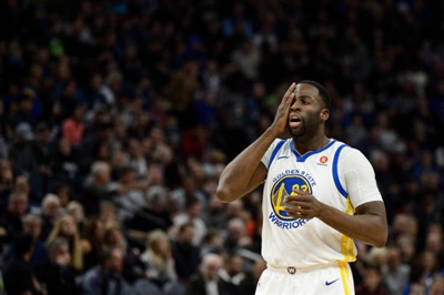 Draymond Green Poster 3399888