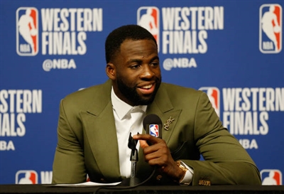 Draymond Green Poster 3399901