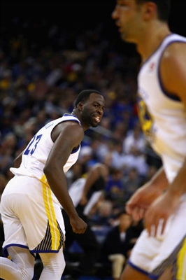 Draymond Green Poster 3399904