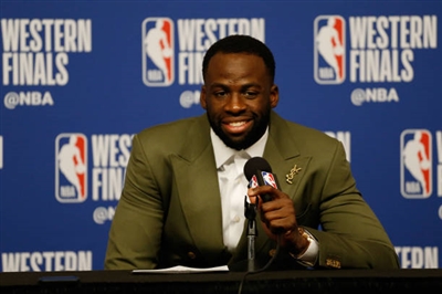 Draymond Green Poster 3399912