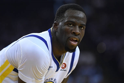 Draymond Green Poster 3399921