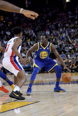 Draymond Green Poster 3399934