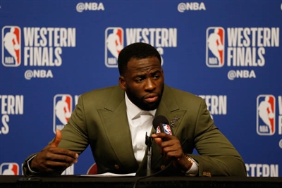 Draymond Green Poster 3399941