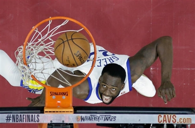 Draymond Green Poster 3399967
