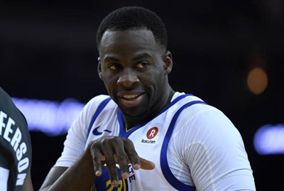 Draymond Green Poster 3399968