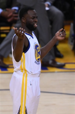 Draymond Green Poster 3399971