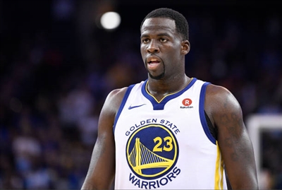 Draymond Green Poster 3399985