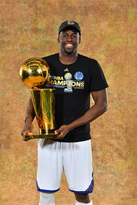 Draymond Green Poster 3958479