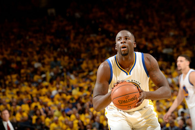 Draymond Green Poster 3958483