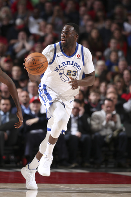 Draymond Green Poster 3958488