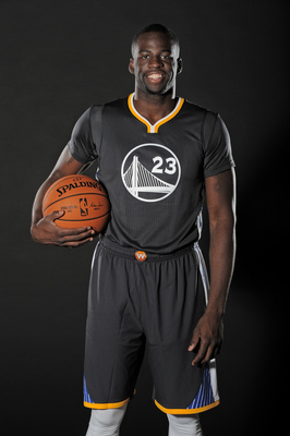 Draymond Green Poster 3958493