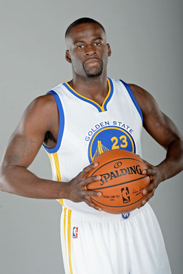 Draymond Green Poster 3958494