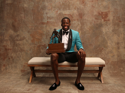 Draymond Green Poster 3958497