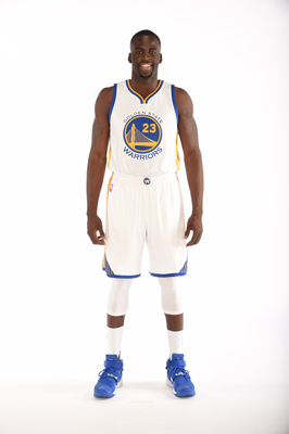 Draymond Green Poster 3958498