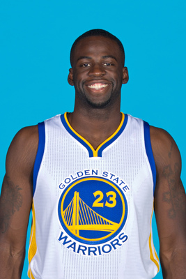 Draymond Green Poster 3958499