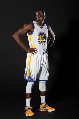 Draymond Green Poster 3958502