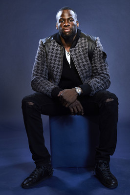 Draymond Green Poster 3958503