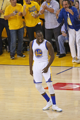 Draymond Green Poster 3958508