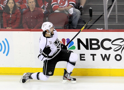 Drew Doughty Poster 2372279
