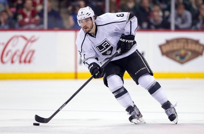 Drew Doughty Poster 2372281
