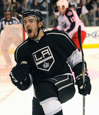Drew Doughty Poster 2372283