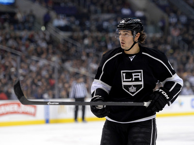 Drew Doughty Poster 2372284